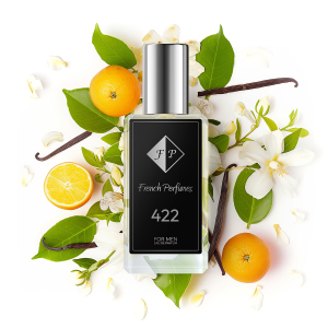 Francuskie Perfumy Nr 422